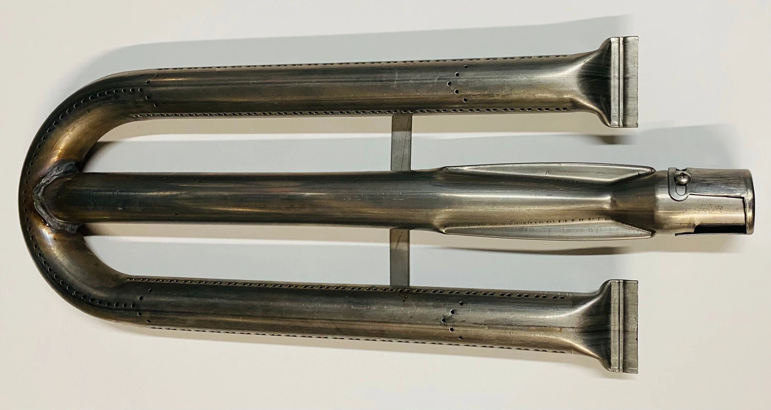 Alfresco Artisan ARTP, ART2, AAE U Burner - 290-0355 2 Alfresco Artisan ARTP, ART2, AAE U Burner - 290-0355 - Image 2