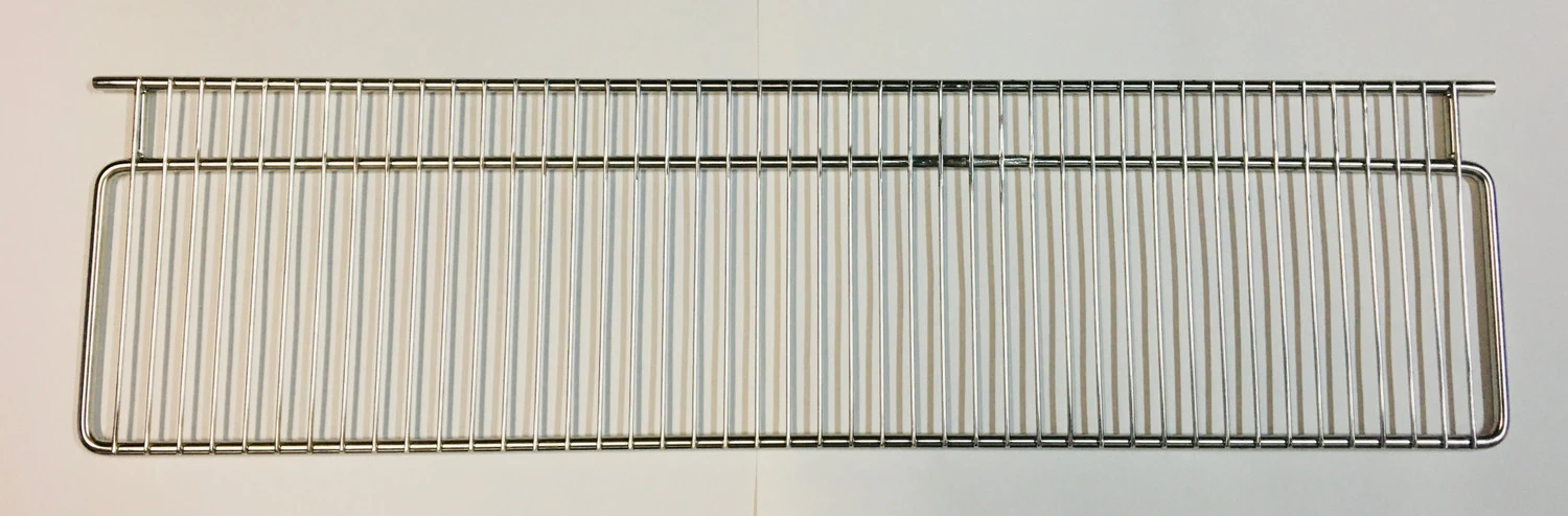 32110 Lynx Pro 36" Warmer Shelf 2 32110 Lynx Pro 36" Warmer Shelf - Image 2