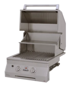 Solaire 21" Deluxe Infrared Built-In Grill - SOL-IRBQ-21GIRXL -Prime Heat IRBQ21XL 95926.1563803334.1500.1500