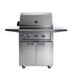 Lynx 30" Freestanding Grill - All Trident Infrared Burners, Rotisserie - L30ATRF