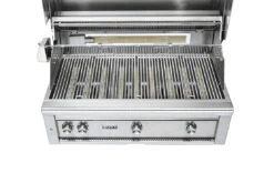 Lynx 42" Smart Built In Grill - SMART42 -Prime Heat Lynx L42ATR Grill Interior 97632.1532622065.1500.1500