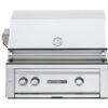 Sedona By Lynx L500R 30" Built-in Grill W 2 Stainless Burners, Rotisserie