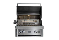 Front Page -Prime Heat Lynx SMART30 Grill Lid Open 97522.1587132499.1500.1500