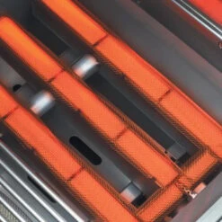 Lynx 30 Built-in Grill All Trident Infrared Burners, Rotisserie - L30ATR -Prime Heat Lynx Trident Burner 54661.1592488229.1500.1500