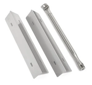 Napoleon Rogue And Prestige 500 Sear Plate And Burner Kit 2 Napoleon Rogue And Prestige 500 Sear Plate And Burner Kit - Image 2