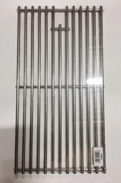 19 1/4 X 10 3/8, Nexgrill, Brinkmann, Charmglow Stainless Cooking Grid - CG96SS