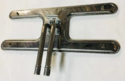 Pacific Gas Specialties (PGS) K40 Burner And Venturi Kit - 140110