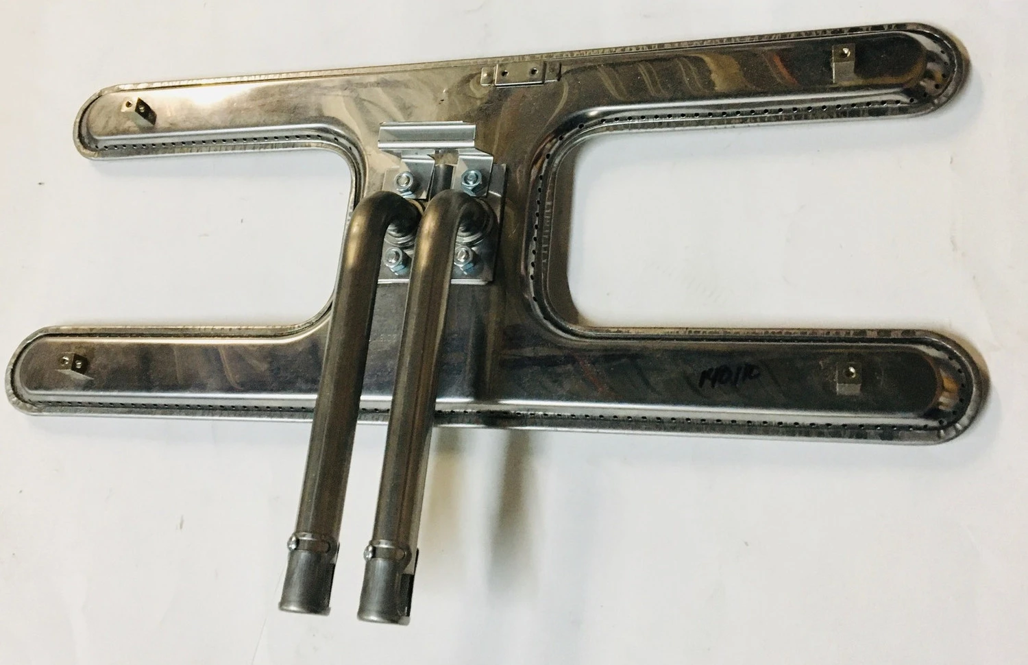 Pacific Gas Specialties (PGS) K40 Burner And Venturi Kit - 140110