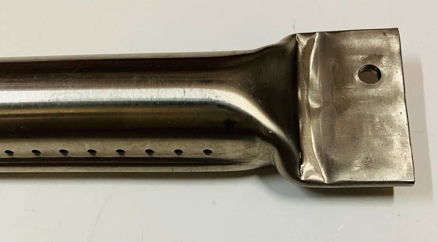 Profire Main Burner Tube - PF80-10 2 Profire Main Burner Tube - PF80-10 - Image 2