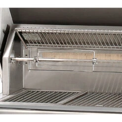 Alfresco ALXE 30" Built-in Grill, One Sear Zone -Prime Heat Rotis 85890.1623347672.1500.1500
