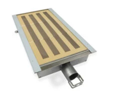 Sedona By Lynx L700PS 42" Built-in Grill - 1 Prosear, 2 Stainless Burners -Prime Heat Sedona 33943 17252.1693504807.1500.1500