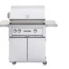 Sedona By Lynx L500FR 30" Freestanding Grill - 2 Stainless Burners W/ Rotisserie
