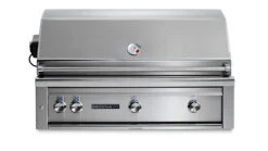 Sedona By Lynx L700R 42" Built-in Grill - 3 Stainless Burners W Rotisserie