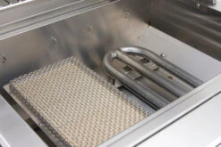 Solaire 21" IRBQ Deluxe InfraVection Built-In Grill -Prime Heat Solaire Infrared Burner Convention Burner 55256.1564163046.1500.1500