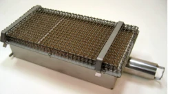 Solaire Infrared Burner, Anywhere IR17A (old Style) - SOL-17-3A