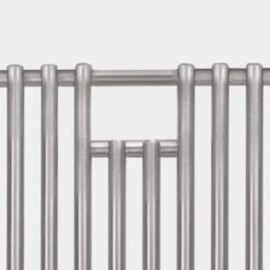 Summerset Sizzler Pro 32" Built-in Grill - SIZPRO32 -Prime Heat Summerset 8mm Stainless Rod Cooking Grates 10163.1645133225.1500.1500