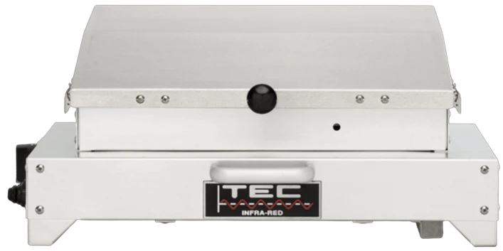 TEC Cherokee FR 23" Infrared Portable Grill - CHFR 1 TEC Cherokee FR 23" Infrared Portable Grill - CHFR