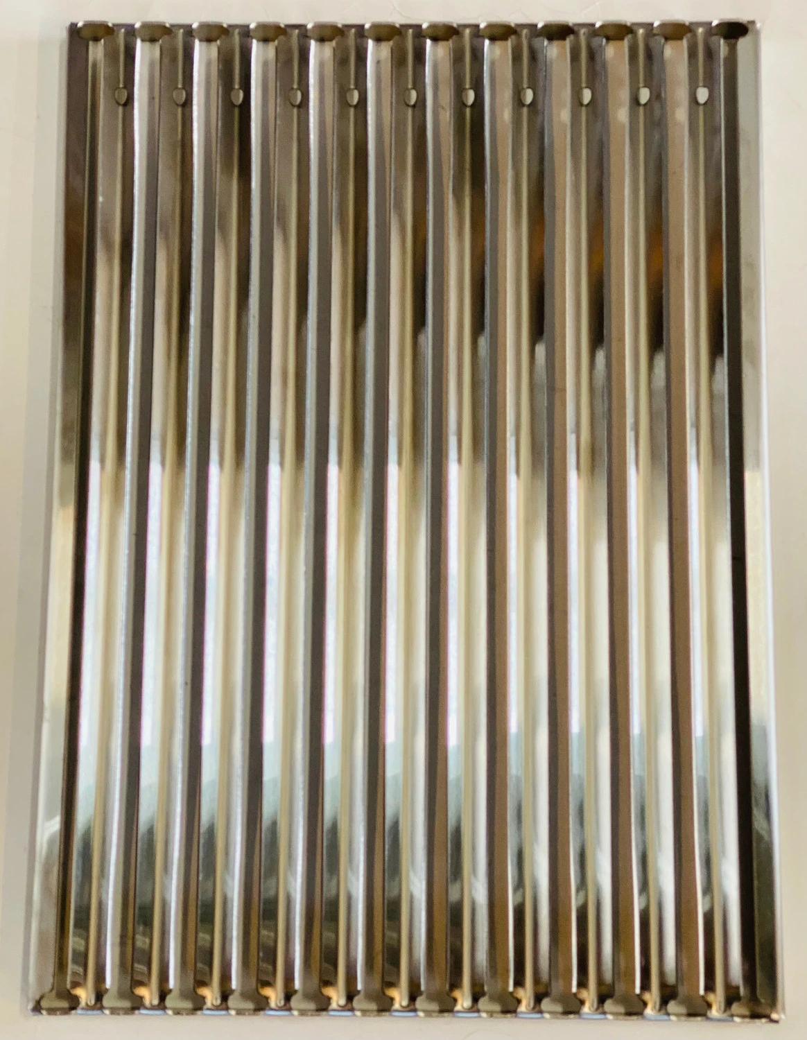 16 1/2 X 11 22/25, Texas Sizzler II, Sizzler III Cooking Grid 1 16 1/2 X 11 22/25, Texas Sizzler II, Sizzler III Cooking Grid