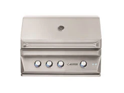 Twin Eagles 36" Built-in Grill With Infrared Rotisserie - TEBQ36R-C