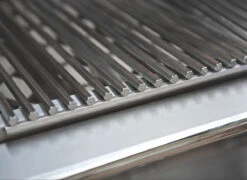 Twin Eagles 42" Built-in Grill With Infrared Rotisserie And Sear Zone - TEBQ42RS-C -Prime Heat Twin Eagles Hexagonal Cooking grates 38483.1627582992.1500.1500