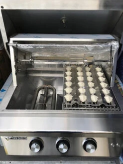 Twin Eagles 30" Built-in Grill With Rotisserie -TEBQ30R-C -Prime Heat Twin Eagles TEBQ 30R 4 53011.1557861061.1500.1500