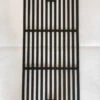 23 1/4 X 11 3/8, Viking Cast Iron Full Grate - CG107 Replaces OEM 002369-000