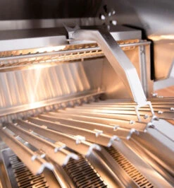 Encore 54" Built-in By American Made Grills - ENC54 -Prime Heat amg handle 23681.1633096436.1500.1500