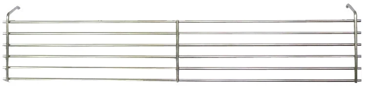 AOG 24PC Warming Rack - 24-B-02 1 AOG 24PC Warming Rack - 24-B-02