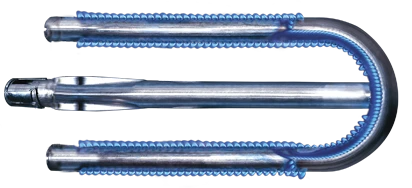 Alfresco Artisan ARTP, ART2, AAE U Burner - 290-0355 4 Alfresco Artisan ARTP, ART2, AAE U Burner - 290-0355 - Image 4