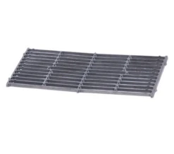 16 15/16 X 11 3/4, Brinkmann, Grand Hall Cast Iron Cooking Grid - CG63