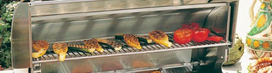 Fire Magic Regal Warming Rack - 3673S 1 Fire Magic Regal Warming Rack - 3673S