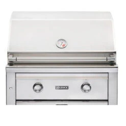 Lynx Sedona 30" Built-in Grill 2 Stainless Burners, No Rotisserie