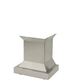 Solaire Pedestal Base - SOL-AG-21C