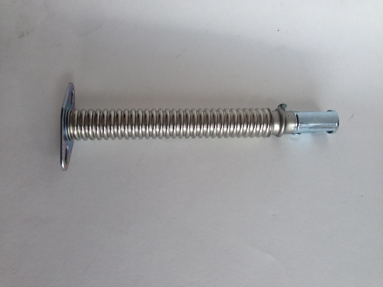 Universal Adjustable 8" Venturi Tube - V12B 2 Universal Adjustable 8" Venturi Tube - V12B - Image 2