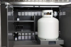 Napoleon Prestige PRO 825 Portable Grill On Cart -Prime Heat pro665 pro825 details propane shelf storage napoleon napoleon grills 46053.1591032201.1500.1500