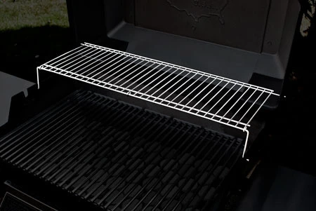 MHP WNK Gas Grill Head With 2 Stainless Side Shelves - WNK4DD 2 MHP WNK Gas Grill Head With 2 Stainless Side Shelves - WNK4DD - Image 2