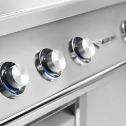 Twin Eagles 36" Built-in Grill With Infrared Rotisserie And Sear Zone - TEBQ36RS -Prime Heat twin eagles knobs 86033.1695991339.1500.1500