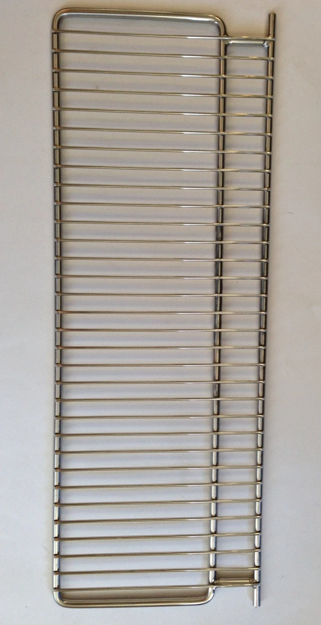 32109 Lynx 30" Warmer Shelf 2 32109 Lynx 30" Warmer Shelf - Image 2