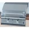 ProFire Professional 27" Built-in Grill W Rotisserie - PF27R